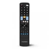 Kép 1/3 - Thomson ROC4301 4IN1 Univerzális Távirányító Black