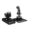 Thrustmaster Hotas Warthog USB Joystick és Gázkar Black