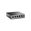 Kép 3/8 - TP-Link 5-Port 10/100Mbps Desktop Switch with 4-Port PoE