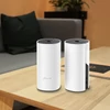 Kép 7/8 - TP-Link DECO M4 AC1200 Whole-home Mesh Dual Band 802.11ac vezeték nélküli rendszer (2db-os)