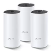 TP-Link DECO M4 AC1200 Whole-home Mesh Dual Band 802.11ac vezeték nélküli rendszer (3db-os)
