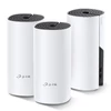 TP-Link DECO M4 AC1200 Whole-home Mesh Dual Band 802.11ac vezeték nélküli rendszer (3db-os)