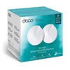 Kép 9/9 - TP-Link DECO M5 AC1300 Whole-home Mesh Dual Band 802.11ac vezeték nélküli rendszer (2db-os)