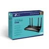 TP-Link Archer AX10 AX1500 Wi-Fi 6 Dual-Band MU-MIMO Vezeték nélküli Gigabit Router