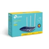 Kép 8/8 - TP-Link Archer C20 v2 AC750 Dual-Band 4port FE Router