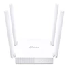 TP-Link Router WiFi AC750 - Archer C24 (300Mbps 2,4GHz + 433Mbps 5GHz; 4port 100Mbps)