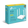 TP-Link Router WiFi AC750 - Archer C24 (300Mbps 2,4GHz + 433Mbps 5GHz; 4port 100Mbps)