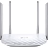 TP-Link Archer C50 AC1200 Dual-Band Vezeték nélküli Router