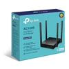 Kép 9/9 - TP-Link Archer C54 AC1200 4xFE LAN 1xFE WAN port Dual-Band Vezeték nélküli Router