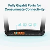 Kép 9/9 - TP-Link Archer MR600 AC1200 Dual-Band Vezeték nélküli 4G + Cat6 Router