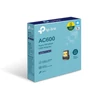 Kép 8/8 - TP-Link Archer T2U Nano AC600 Dual-Band Vezeték nélküli USB adapter