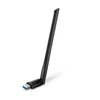 Kép 1/6 - TP-Link Hálózati adapter WiFi AC1300 - Archer T3U Plus (USB3.0; 400Mpbs 2,4GHz + 867Mbps 5GHz; MU-MIMO, Antenna)
