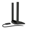 Kép 6/8 - TP-Link Archer T4U Plus AC1300 Dual Band Vezeték nélküli USB adapter