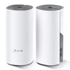 TP-Link DECO E4 AC1200 Whole-home Mesh Dual Band 802.11ac vezeték nélküli rendszer (2db-os)