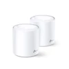 Kép 6/8 - TP-Link Deco X20 AX1800 Whole Home Mesh Wi-Fi 6 Vezeték nélküli rendszer (2db-os)