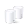 Kép 7/8 - TP-Link Deco X20 AX1800 Whole Home Mesh Wi-Fi 6 Vezeték nélküli rendszer (2db-os)