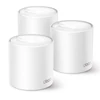 Kép 1/2 - TP-Link Deco X50 AX3000 Whole Home Mesh WiFi 6 System (3 Pack) White