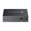 Kép 2/11 - TP-Link DS105GP Omada 5x GbE LAN 4xPoE+ port nem menedzselhető asztali switch