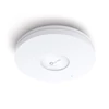 TP-Link EAP670 AX5400 Ceiling Mount WiFi 6 Access Point White