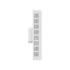 TP-Link Access Point WiFi BE3600 - Omada EAP725-Wall (688Mbps 2,4GHz + 2882Mbps 5GHz; 2x2,5 + 2x1Gbps; at PoE; Wifi7)
