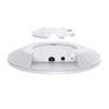 TP-Link Access Point WiFi BE11000 - Omada EAP773 (5760Mbps 6GHz + 4320Mbps 5GHz + 574Mbps 2,4GHz; 10Gbps; atPoE; Wifi7)