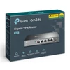 Kép 16/17 - TP-Link ER605 Omada Gigabit Multi-WAN VPN Router