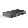 Kép 2/17 - ROUTER ER707-M2 Multi Gigabit VPN, TP-LINK
