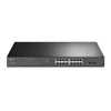Kép 9/11 - TP-Link TL-SG1218MP 16xGbE PoE+ LAN 2xGbE SFP port Easy Smart PoE+ switch
