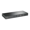 Kép 10/11 - TP-Link TL-SG1218MP 16xGbE PoE+ LAN 2xGbE SFP port Easy Smart PoE+ switch