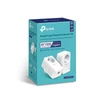 Kép 4/7 - TP-Link TL-PA7017P AV1000 Passthrough Powerline Kit