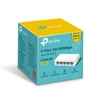 Kép 6/8 - TP-Link LS1005 5-Port 10/100Mbps Desktop Switch