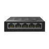 Kép 8/12 - Switch, 5 port, 10/100/1000 Mbps, TP-LINK "LS1005G"
