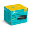 Kép 10/12 - Switch, 5 port, 10/100/1000 Mbps, TP-LINK "LS1005G"