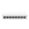 Kép 1/8 - TP-Link LS1008 8-Port 10/100Mbps Desktop Network Switch