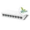 Kép 2/8 - TP-Link LS1008 8-Port 10/100Mbps Desktop Network Switch