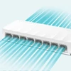 Kép 5/8 - TP-Link LS1008 8-Port 10/100Mbps Desktop Network Switch