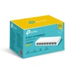 Kép 6/8 - TP-Link LS1008 8-Port 10/100Mbps Desktop Network Switch