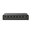 Kép 8/12 - Switch, 8 port, 10/100/1000 Mbps, TP-LINK "LS1008G"