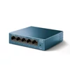 Kép 5/10 - TP-Link LS105G 5port 10/100/1000Mbps LAN nem menedzselhető asztali Switch