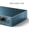 Kép 6/10 - TP-Link LS105G 5port 10/100/1000Mbps LAN nem menedzselhető asztali Switch