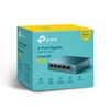Kép 8/10 - TP-Link LS105G 5port 10/100/1000Mbps LAN nem menedzselhető asztali Switch