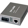 TP-Link MC100CM 100Mbps optikai (UTP-SC) média konverter
