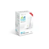 TP-Link RE200 AC750 Dual Band Vezeték nélküli Range Extender