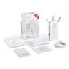 TP-Link RE450 AC1750 Dual Band Vezeték nélküli Range Extender