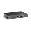 Kép 7/8 - TP-LINK TL-ER7206 SafeStream™ Gigabit Multi-WAN VPN Router
