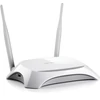 TP-Link TL-MR3420 (v5) - Vezeték nélküli 300Mbps 3G/4G Router