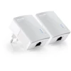 TP-Link TL-PA4010 500Mbps NANO Powerline Adapter Kit