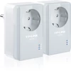 TP-Link TL-PA4010P 500Mbps Powerline Adapter Kit