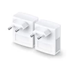 TP-Link Powerline adapter Kit - TL-PA7017 KIT (1Gbps (1Gbps adatátvitel); AV22 szabvány; 128-bit AES, QoS,Max 300m)