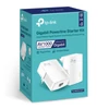TP-Link Powerline adapter Kit - TL-PA7017 KIT (1Gbps (1Gbps adatátvitel); AV22 szabvány; 128-bit AES, QoS,Max 300m)